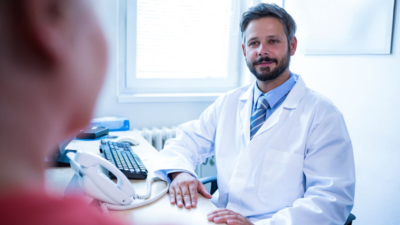 Onde realizar exames preventivos masculinos com segurança