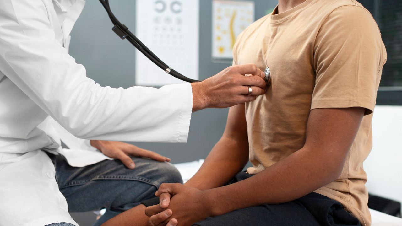 Periodicidade ideal dos exames preventivos