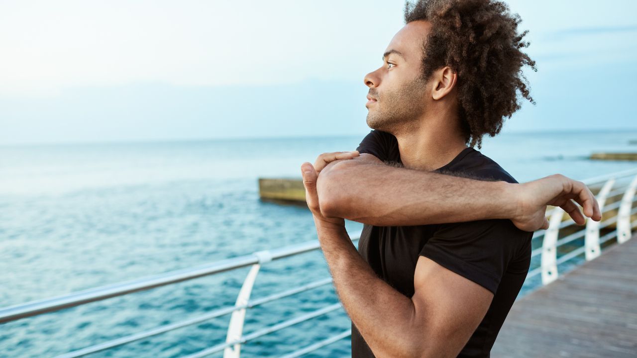 Prevenção e promoção da saúde mental masculina