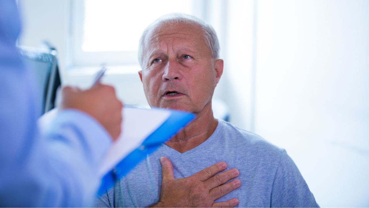 Principais doenças cardiovasculares que afetam os brasileiros