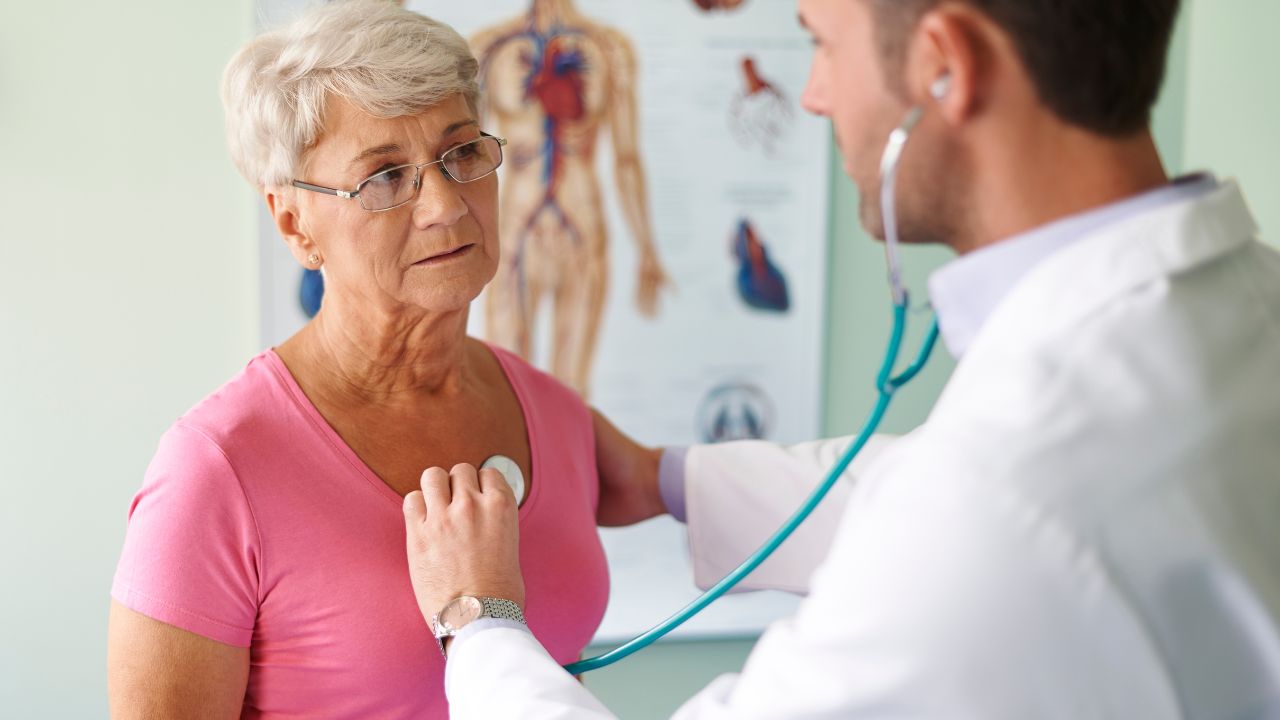 Qualidade de vida e longevidade com um coração saudável