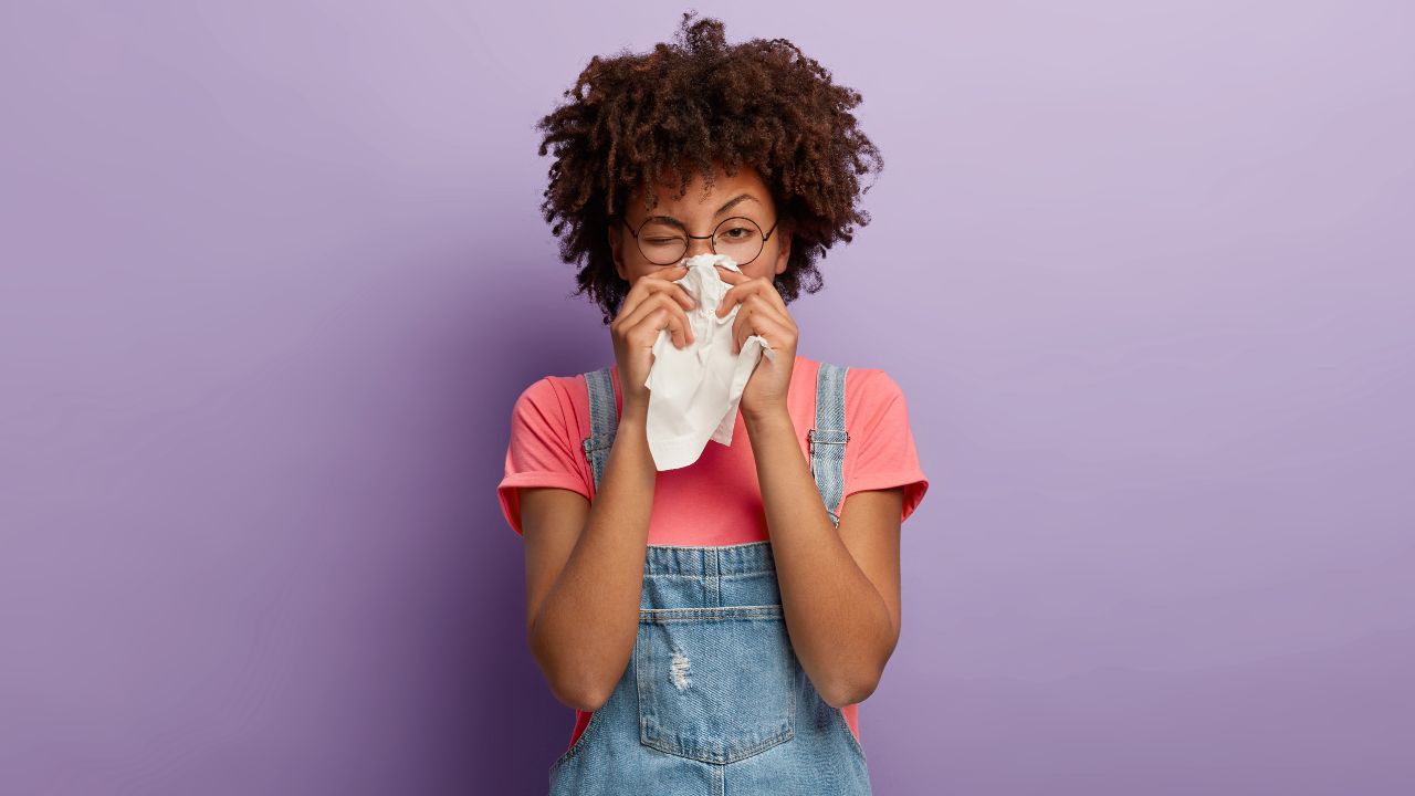 Relevância do Dia do Alergista para a população