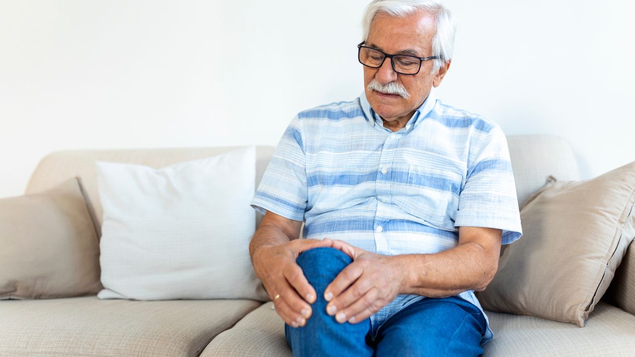 Sinais de alerta na dor atrás do joelho