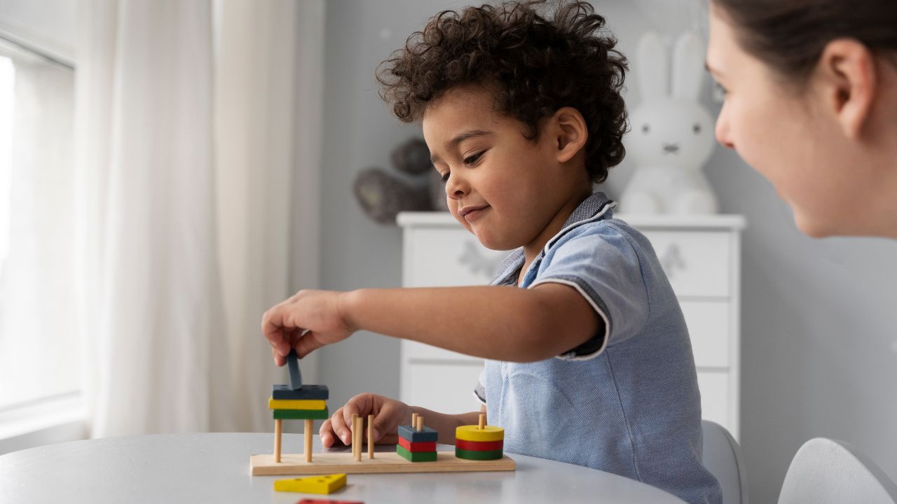 Síndrome de Asperger