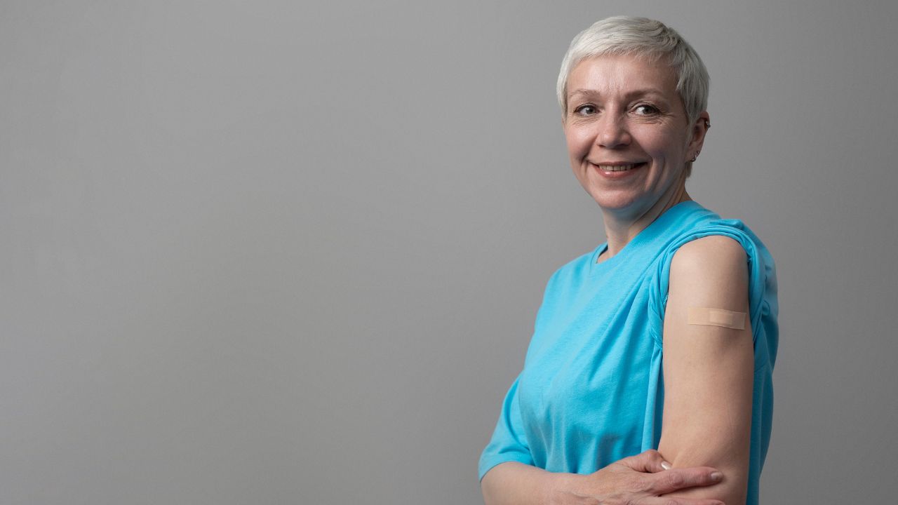 Tratamentos que contribuem para a cura do HPV