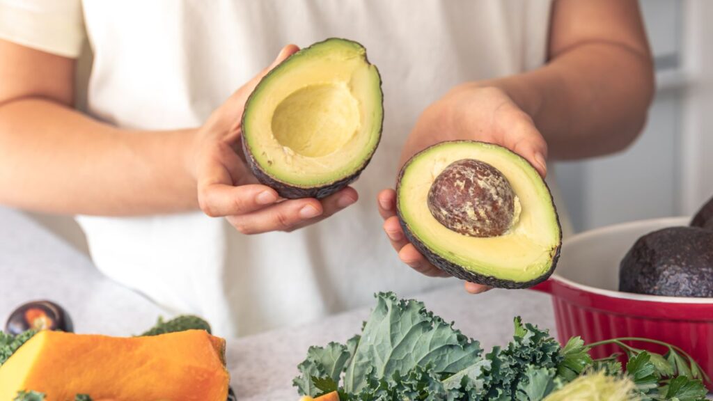 Benefícios do abacate