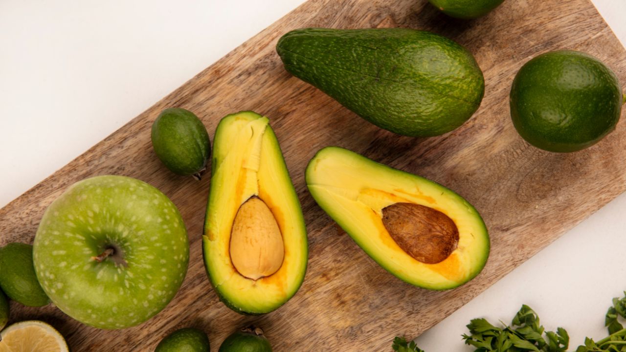 Benefícios do abacate nas fases da vida Benefícios do abacate nas fases da vida