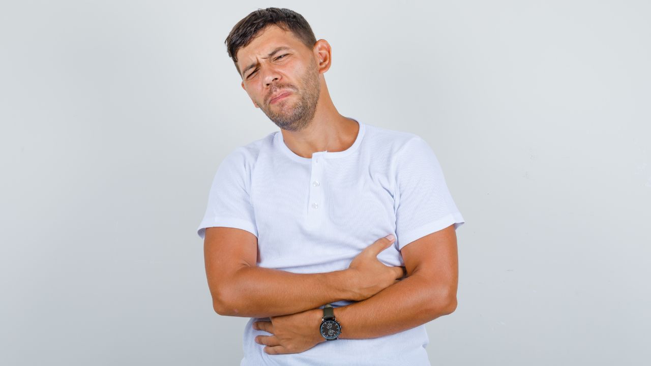 Causas frequentes da disbiose intestinal Causas frequentes da disbiose intestinal