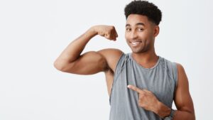 Como aumentar a testosterona