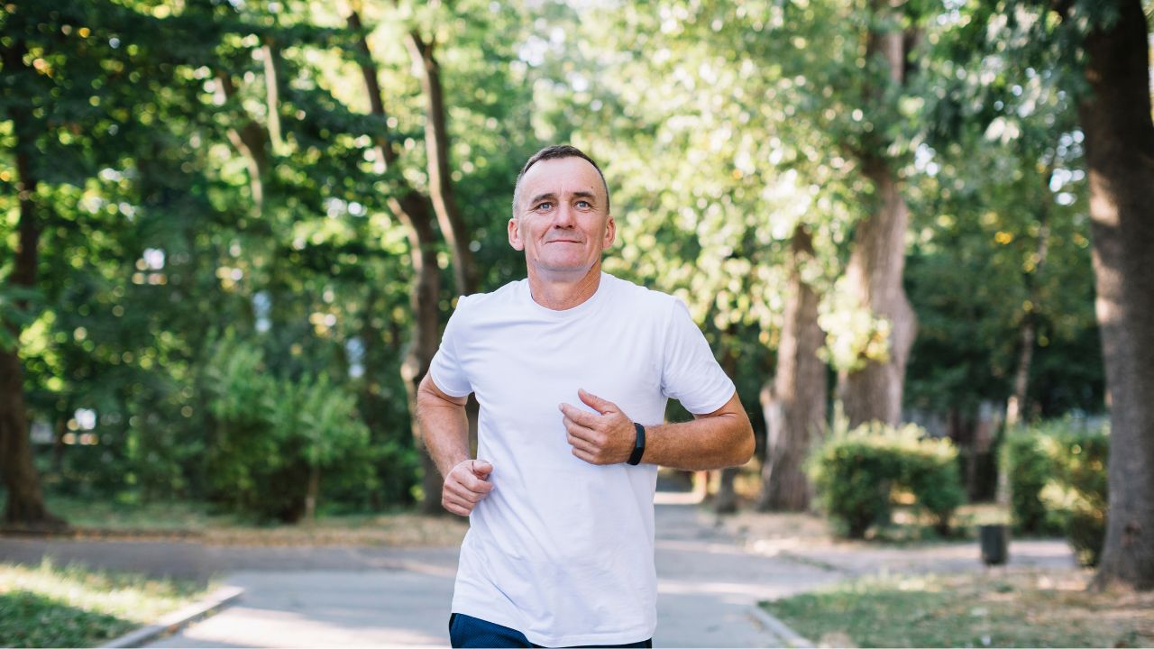 Como aumentar a testosterona depois dos 40 Como aumentar a testosterona depois dos 40