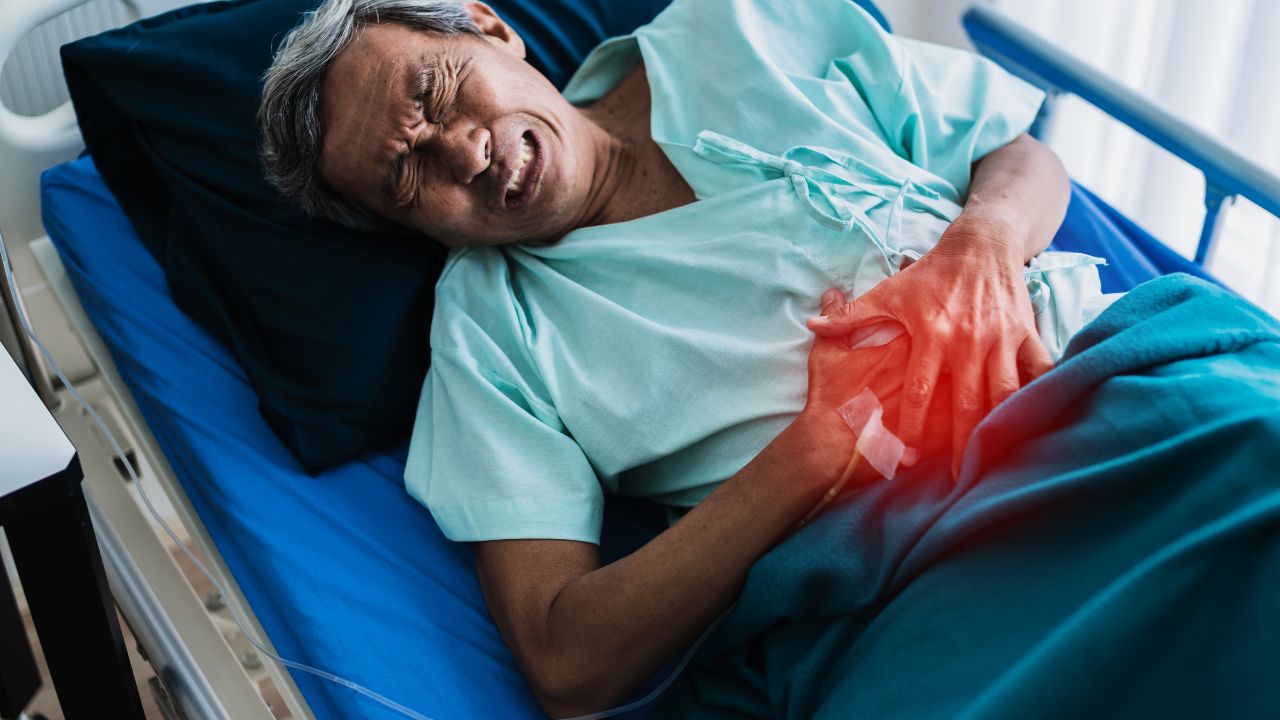 Insuficiência renal