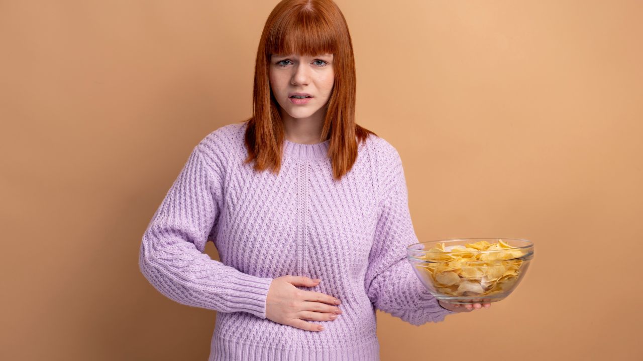 Manejo e cuidados na disbiose intestinal Manejo e cuidados na disbiose intestinal