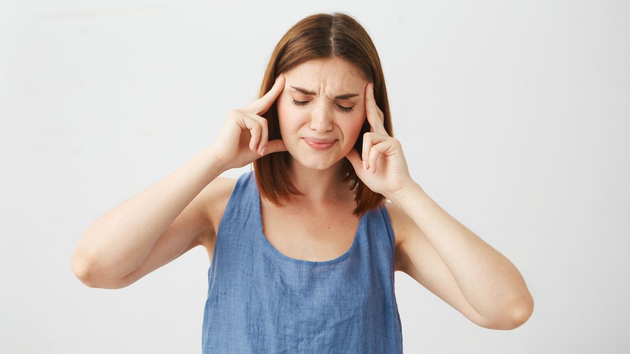 O que é bom para tontura