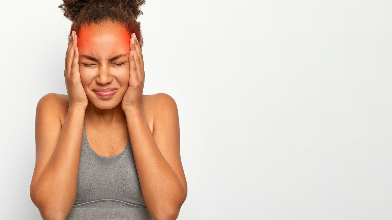 O que pode ser tontura do nada O que pode ser tontura do nada