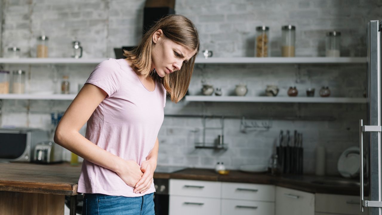 Prevenção da disbiose intestinal Prevenção da disbiose intestinal