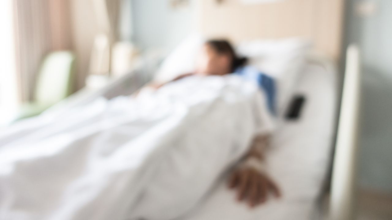 Prevenção relacionada à infecção no sangue Prevenção relacionada à infecção no sangue