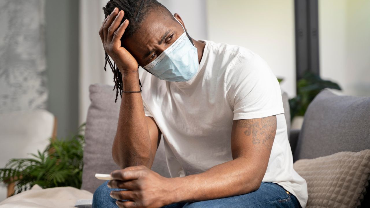 Quando os sintomas de virose preocupam Quando os sintomas de virose preocupam