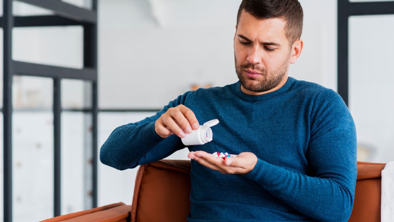 Afinal, como baixar a ferritina Afinal, como baixar a ferritina