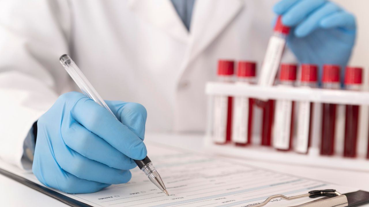 Causas mais comuns de alterações Causas mais comuns de alterações