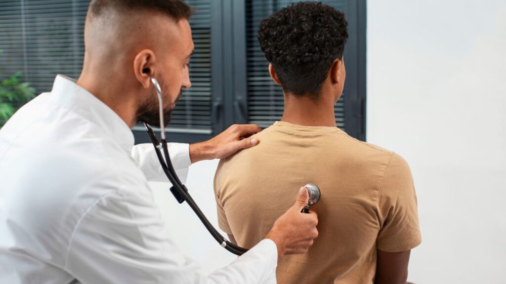 Check-up médico quando fazer