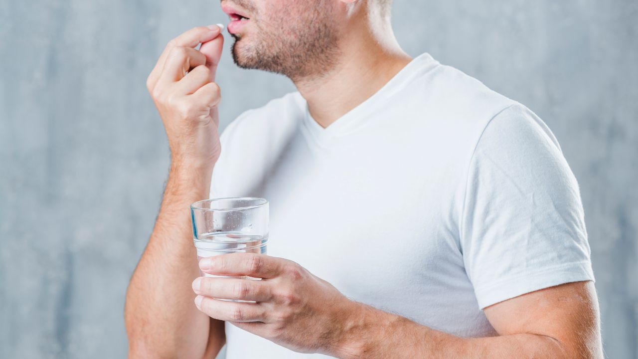 Como aumentar a ferritina