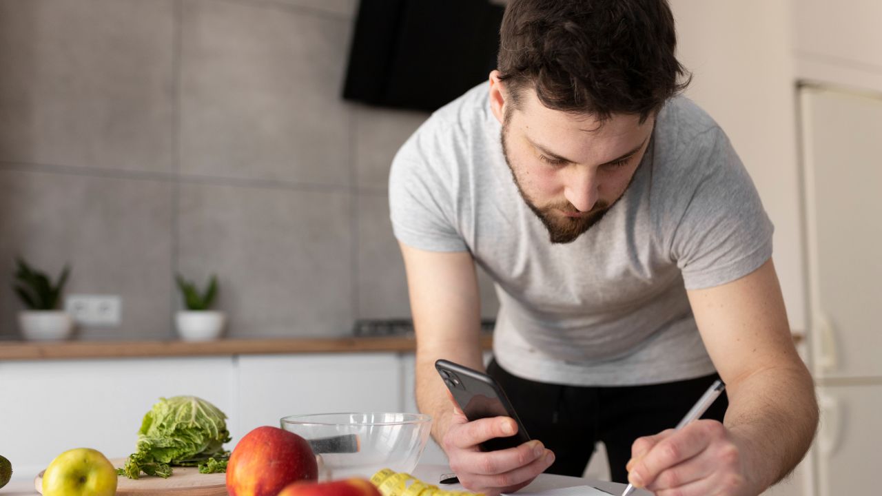 Como baixar a ferritina