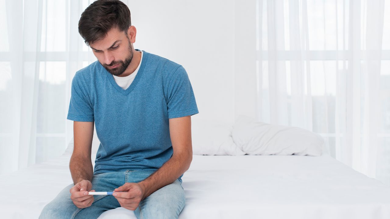 Complicações da candidíase não tratada Complicações da candidíase não tratada