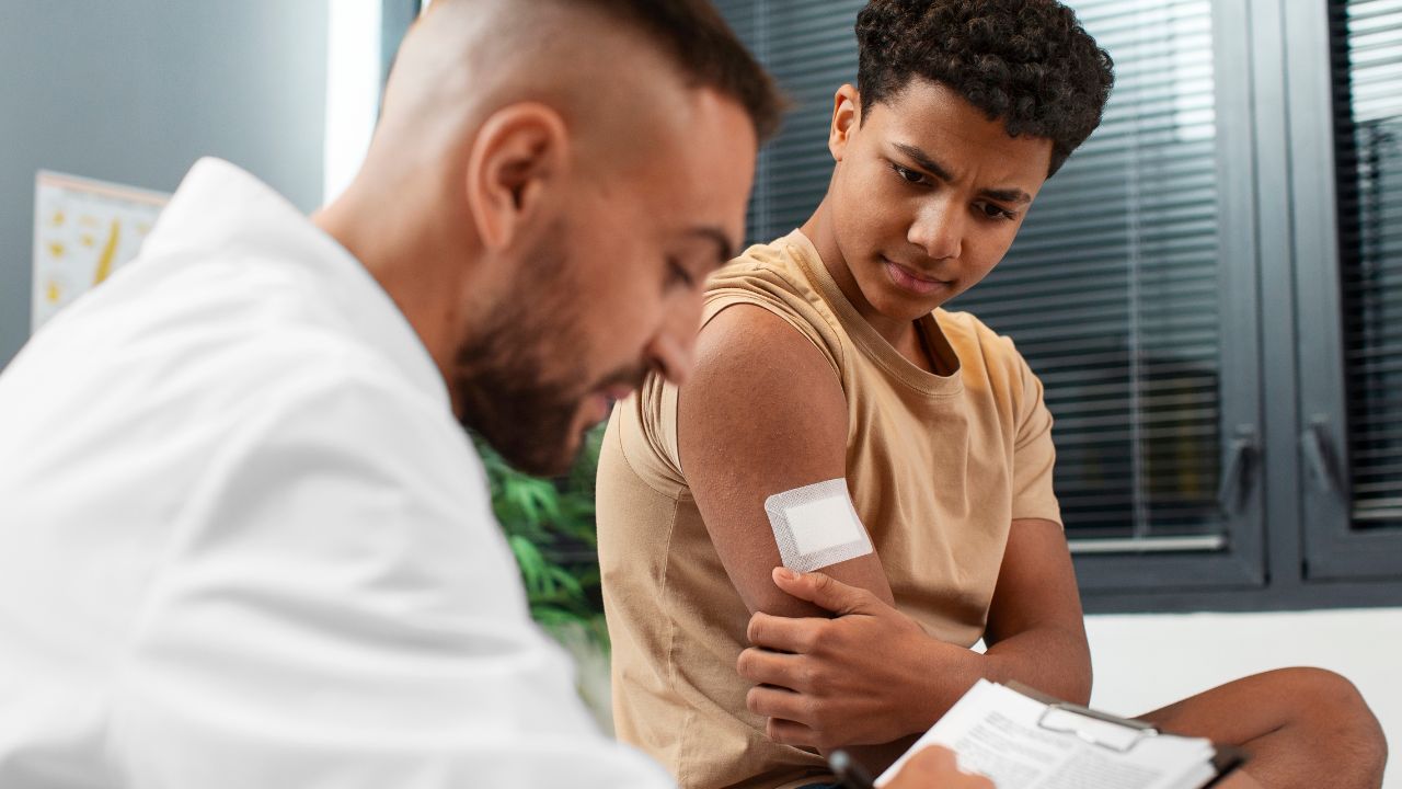 Exames preventivos por idade a partir dos 40 anos Exames preventivos por idade a partir dos 40 anos