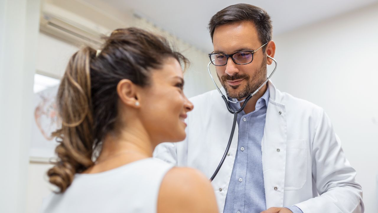 Frequência ideal e constância no acompanhamento médico Frequência ideal e constância no acompanhamento médico