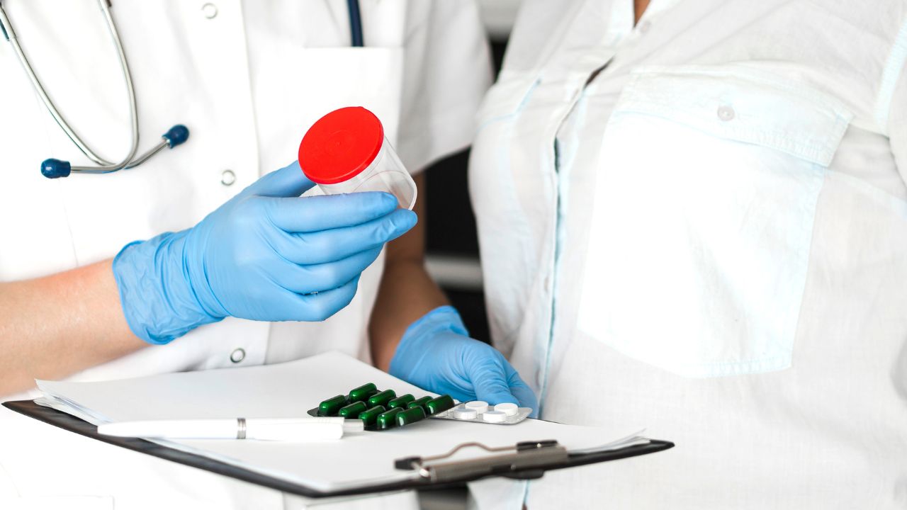 Opções terapêuticas para controlar a creatinina alta Opções terapêuticas para controlar a creatinina alta