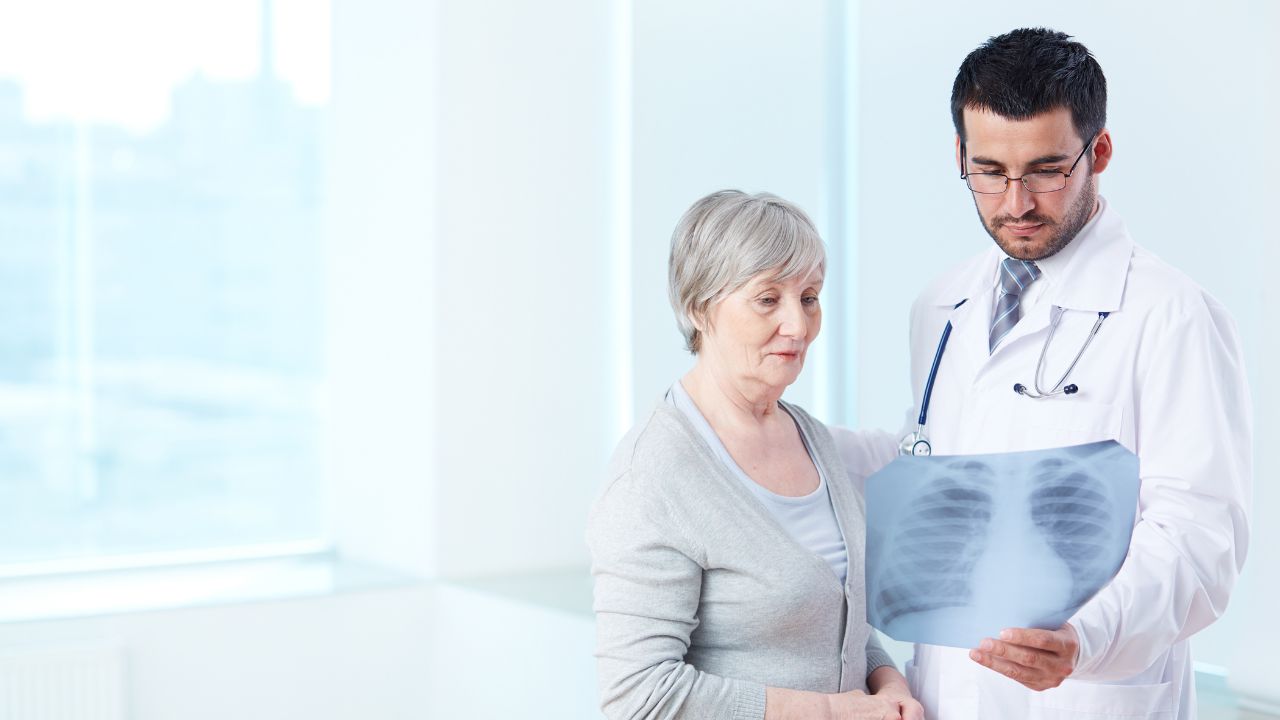 Principais sintomas respiratórios que exigem avaliação especializada Principais sintomas respiratórios que exigem avaliação especializada