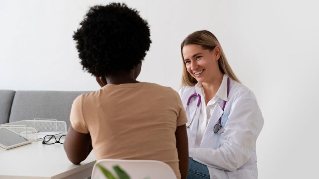 Quando marcar consulta médica