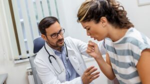 Quando procurar um pneumologista