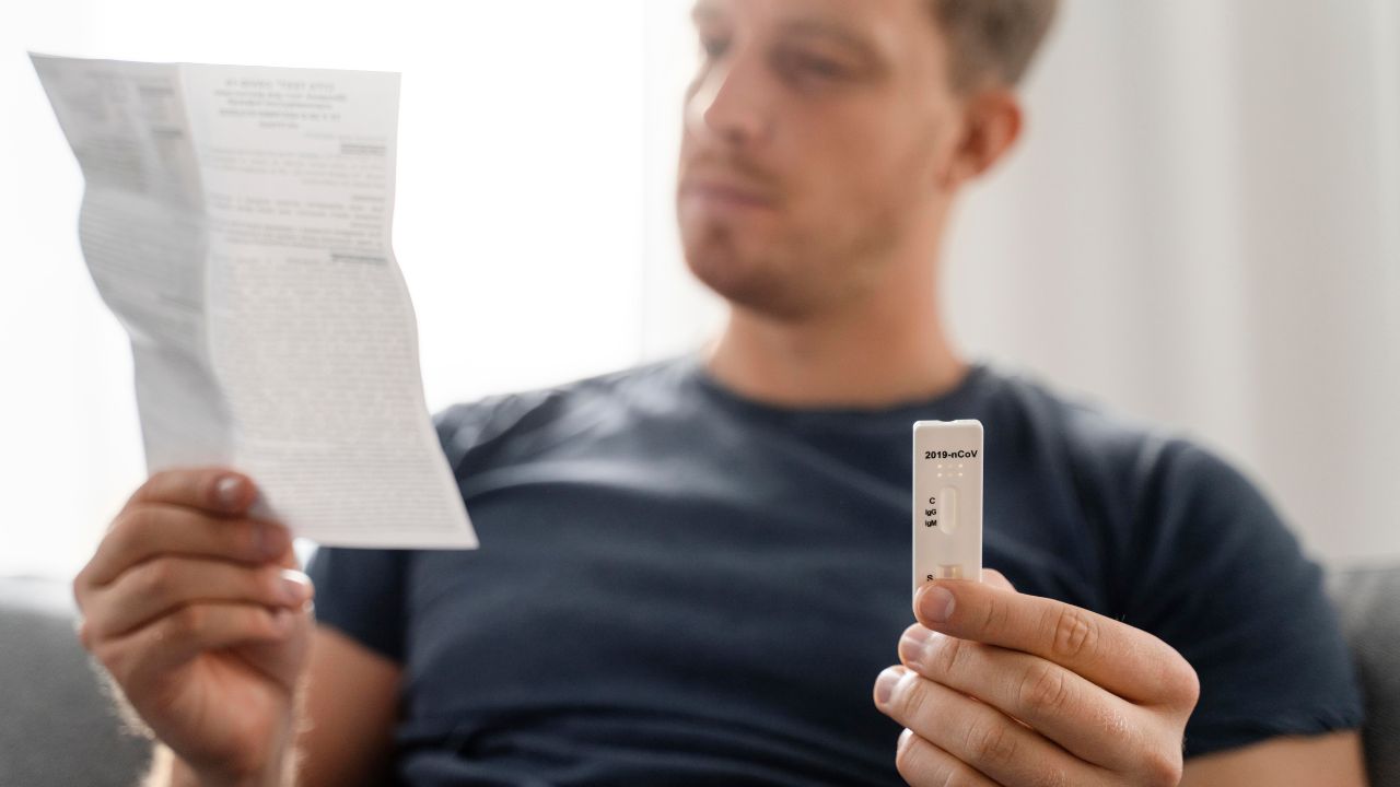 Quando se preocupar Quando se preocupar