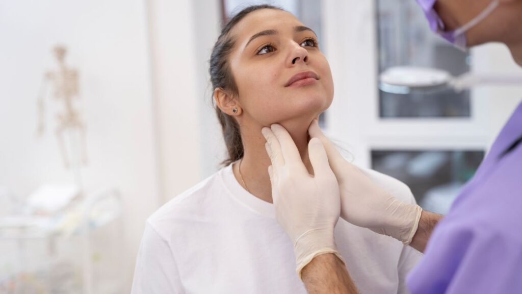 TSH alterado o que indica