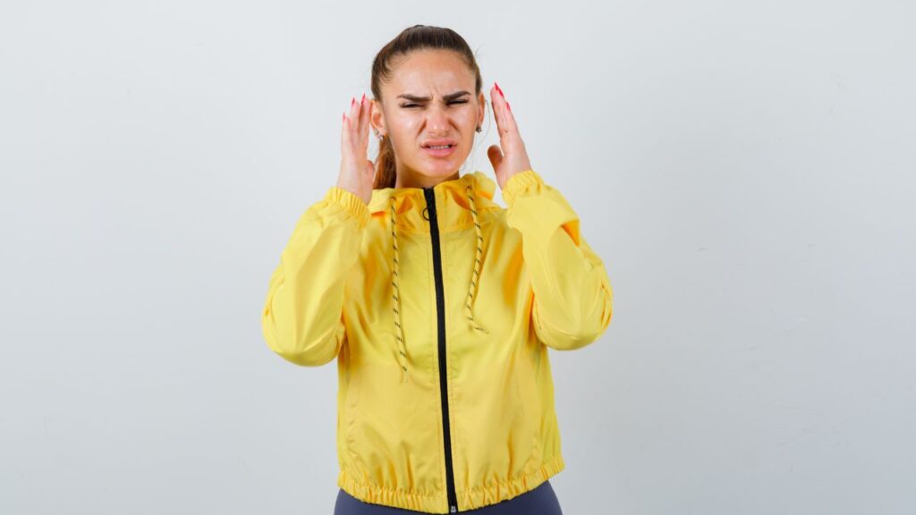 Tontura vs Labirintite