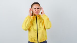 Tontura vs Labirintite