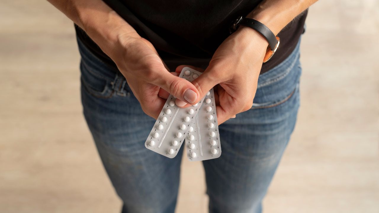 Tratamento da candidíase no homem