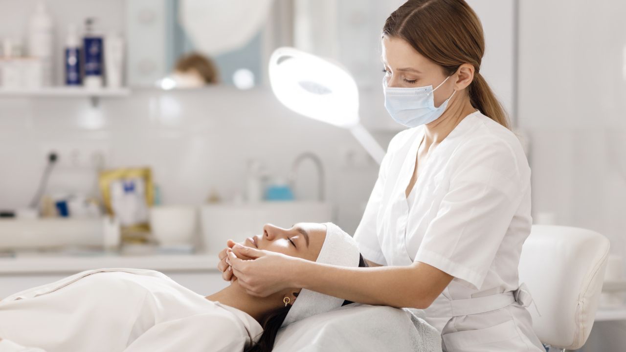 Como escolher um bom dermatologista Como escolher um bom dermatologista