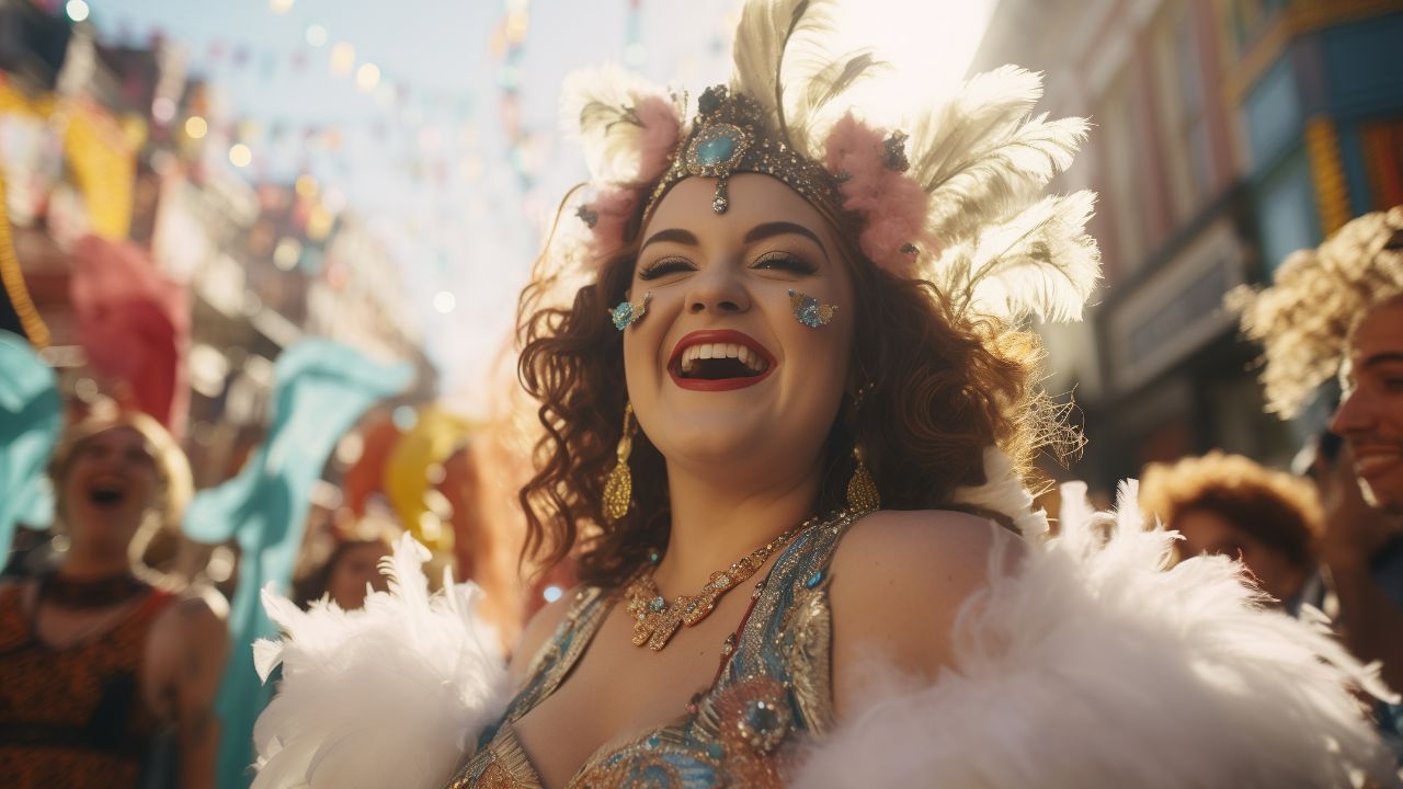 Depois do carnaval_ recuperação é parte do cuidado Depois do carnaval_ recuperação é parte do cuidado