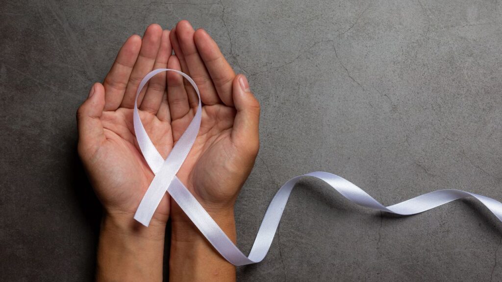 Dia Mundial de Combate ao Câncer