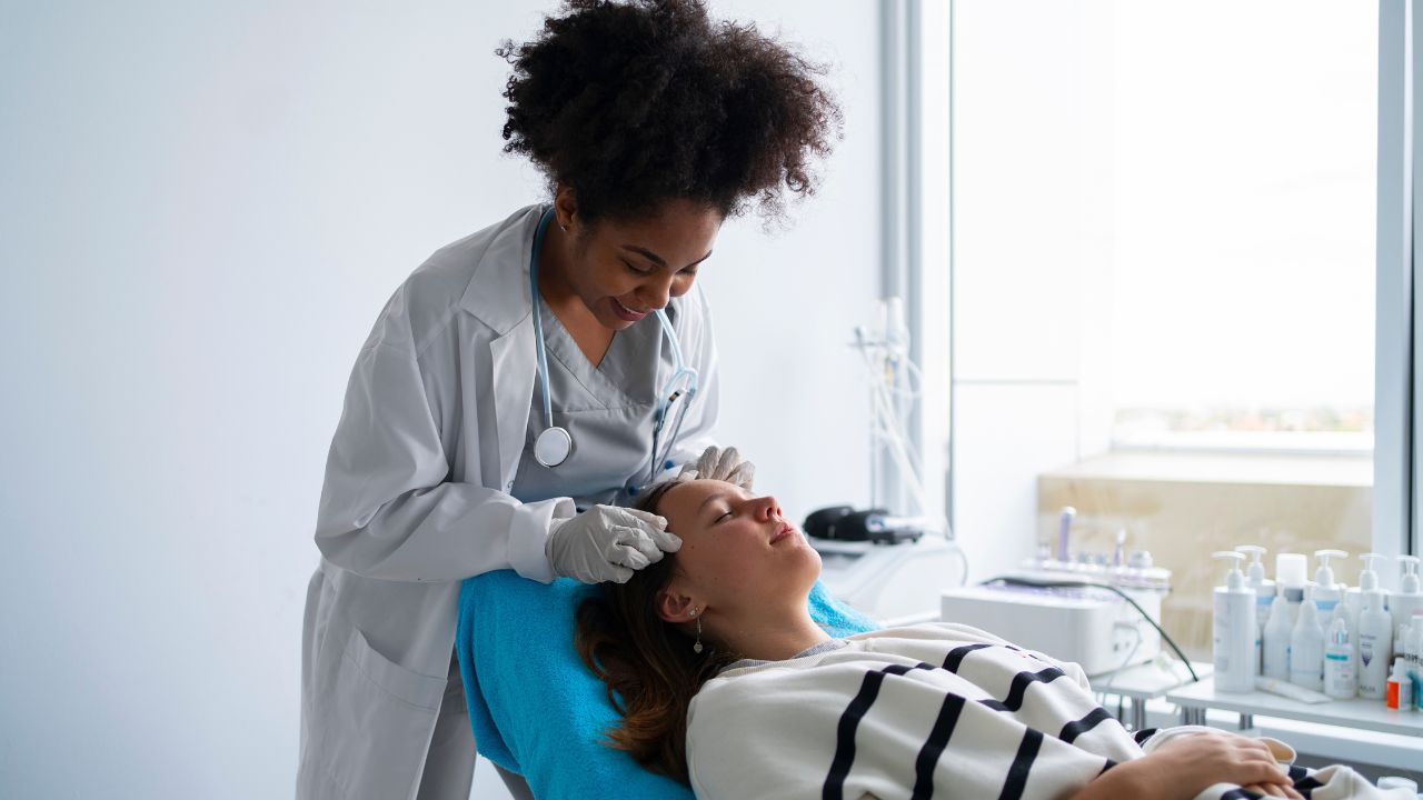 Dia do Dermatologista