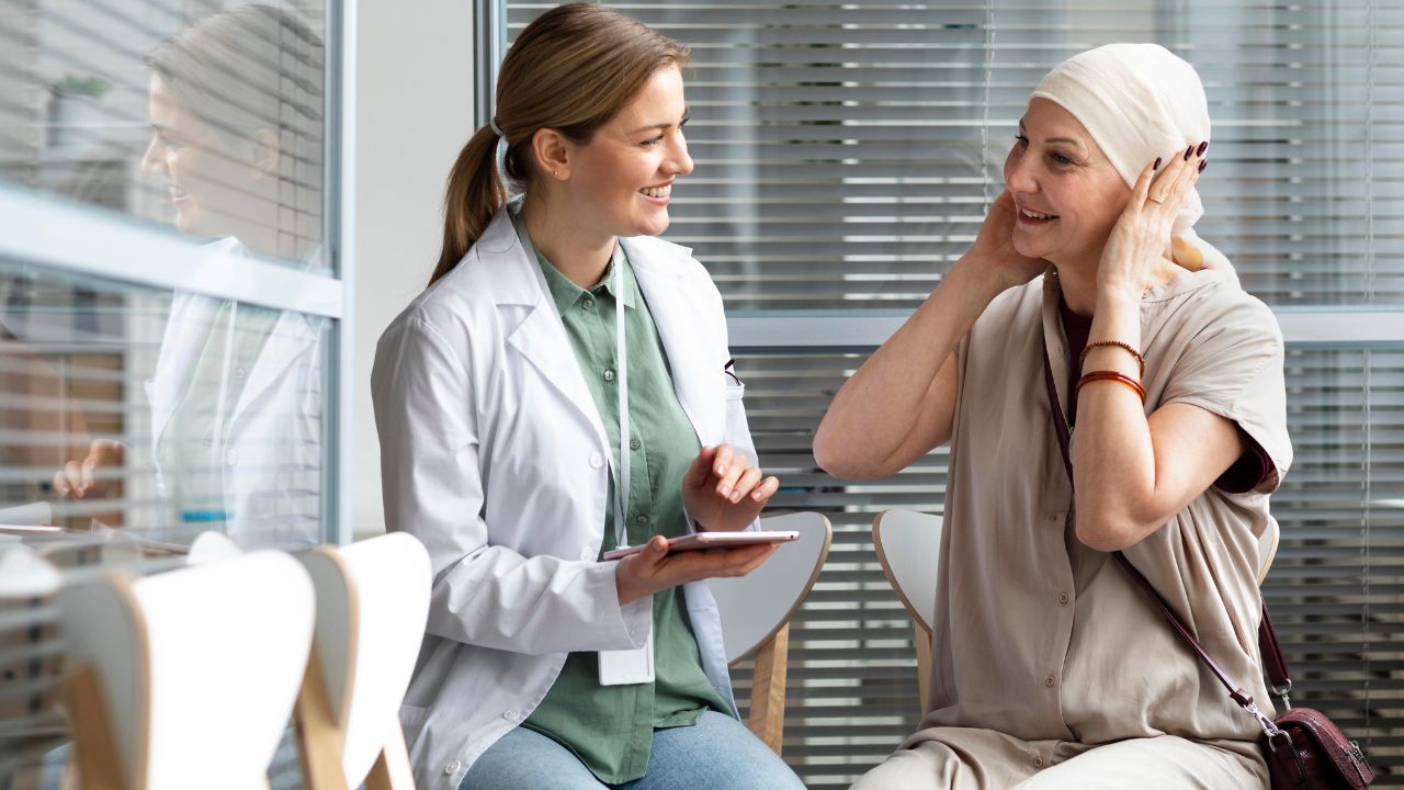 Os tipos de câncer mais comuns no Brasil e como preveni-los Os tipos de câncer mais comuns no Brasil e como preveni-los