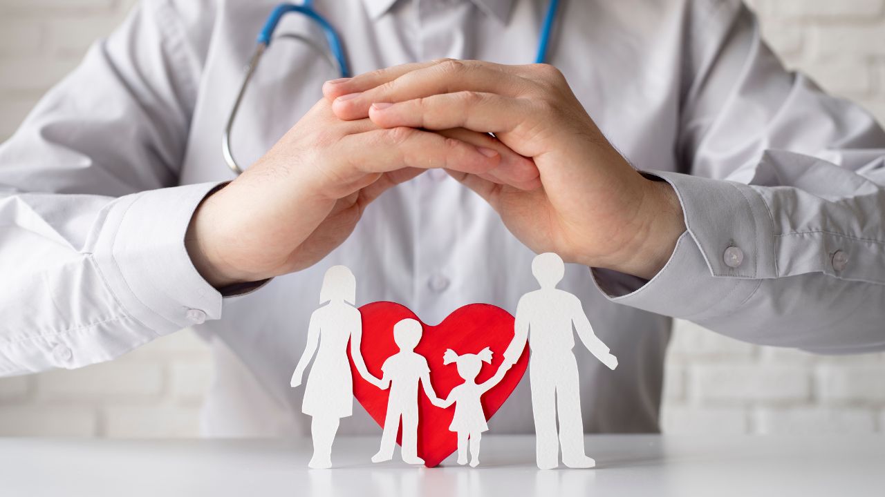 A importância da prevenção A importância da prevenção