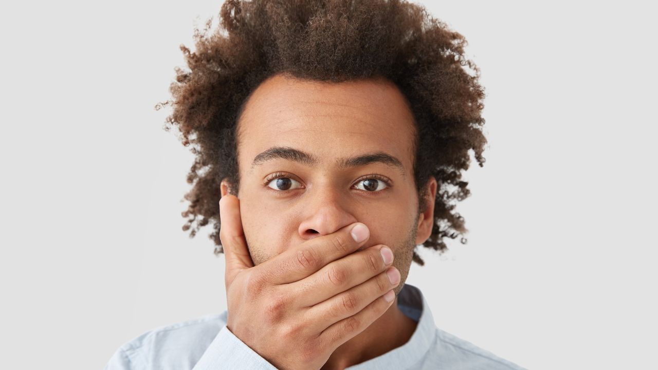 Como Parar o Soluço