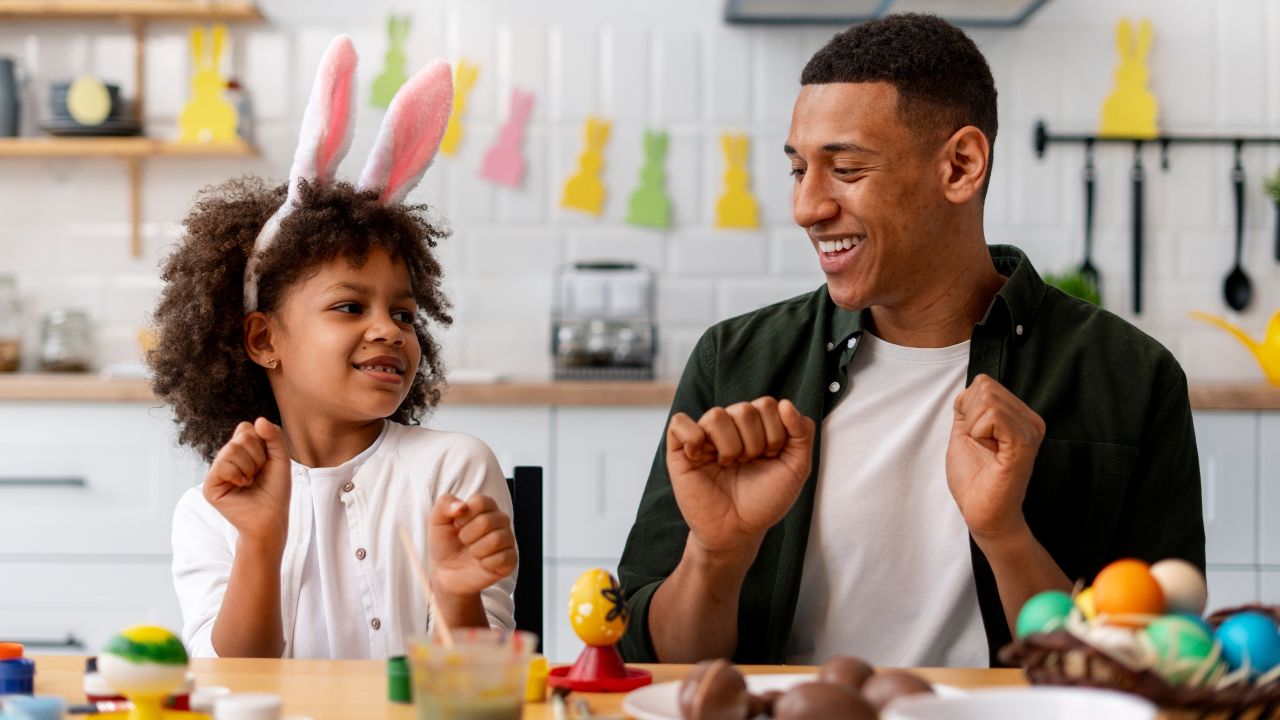 Como manter alimentação equilibrada mesmo na Páscoa Como manter alimentação equilibrada mesmo na Páscoa