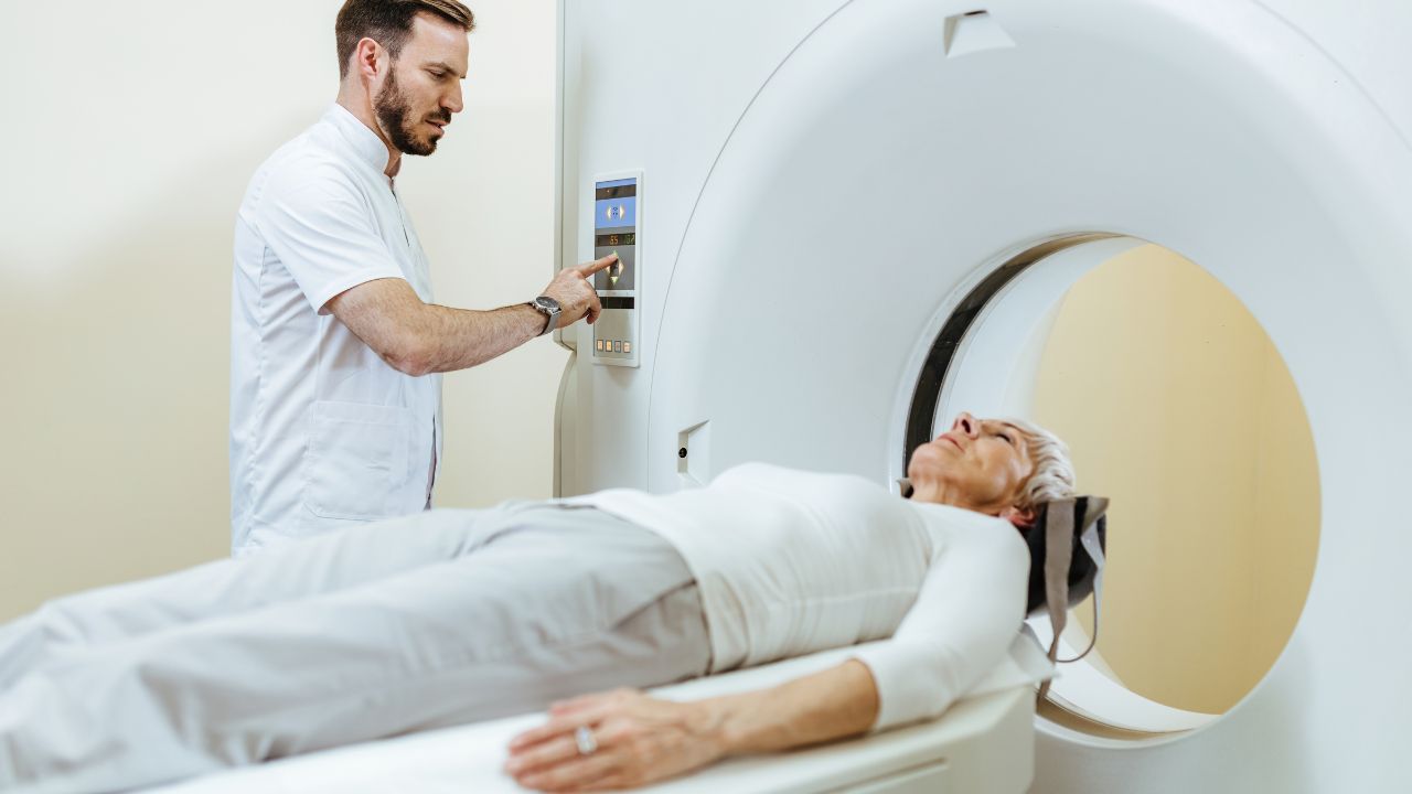 Como se preparar para a tomografia Como se preparar para a tomografia