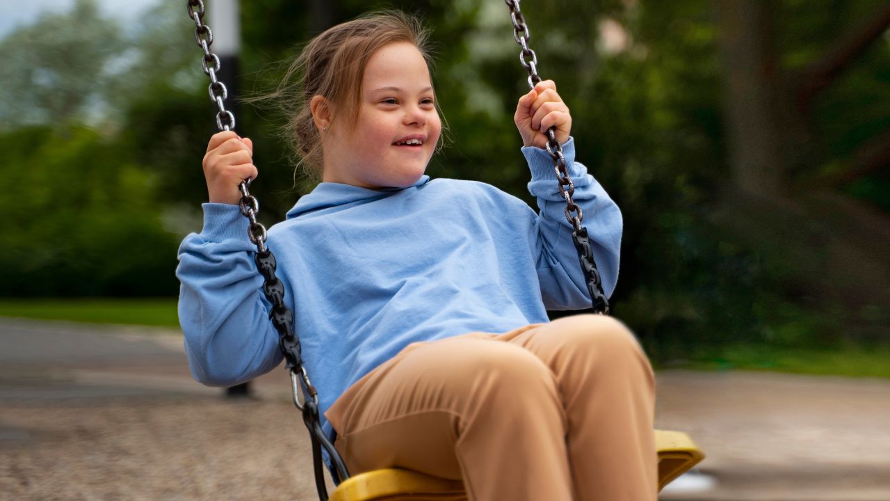 Dia Internacional da Síndrome de Down