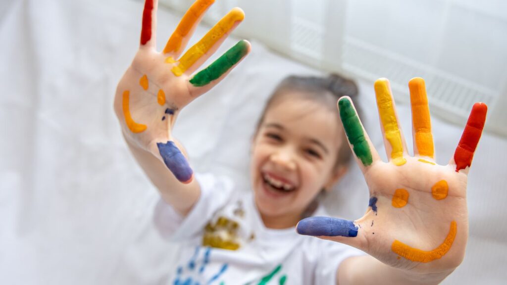 Dia Mundial da Conscientização do Autismo