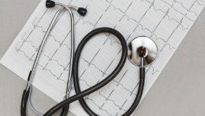 Eletrocardiograma